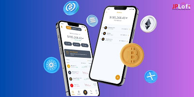 How to Plan Cryptocurrency Wallet App Development cryptocurrency wallet app