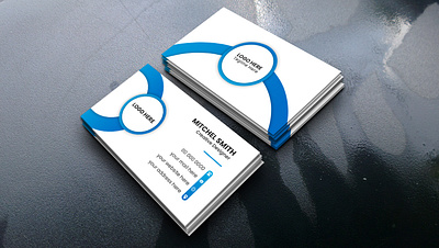 VISITING CARD DESIGN TEMPLATE artisticbusinesscards