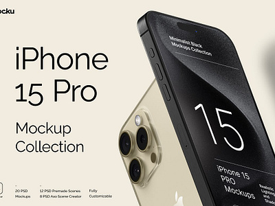 iPhone PRO 15 Mockup Collection app mockup psd device device mockup device screen iphone iphone 14 mockup iphone 15 iphone 15 mockup iphone 15 pro mockup iphone 15 pro mockups iphone mockup iphone pro 15 mockup collection mobile app mockup mobile phone mobile phone mockup mock up mockup mockups psd smartphone mockup