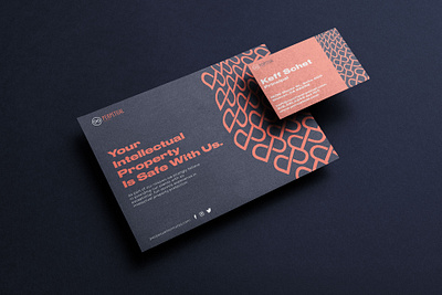 Business card design ideation branding business cards logo pattern