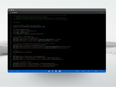 Afya Rekod Post Scripting afya rekod animation branding design graphic design illustration kenyan ui logo motion graphics nairobi designer ui ux ux designer