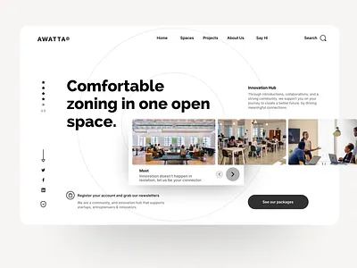 AWATTA Interior Design knowledge