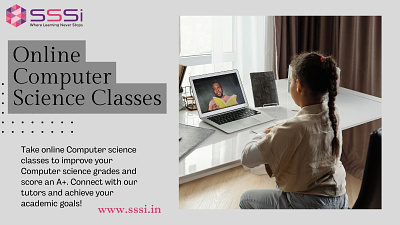 Excel with Online Computer Science Classes computer science tuition class 6