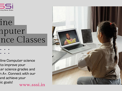 Excel with Online Computer Science Classes computer science tuition class 6