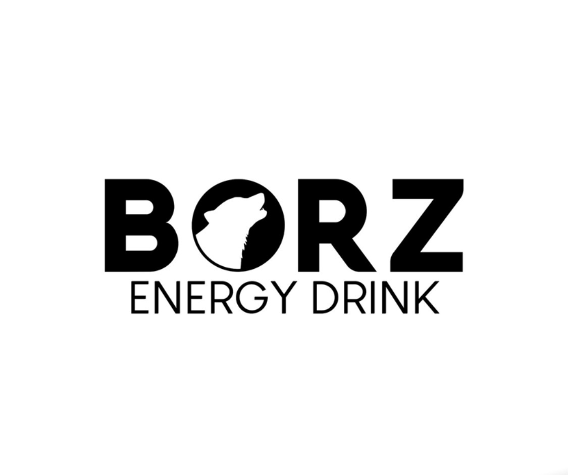Logo BORZ by Noam on Dribbble