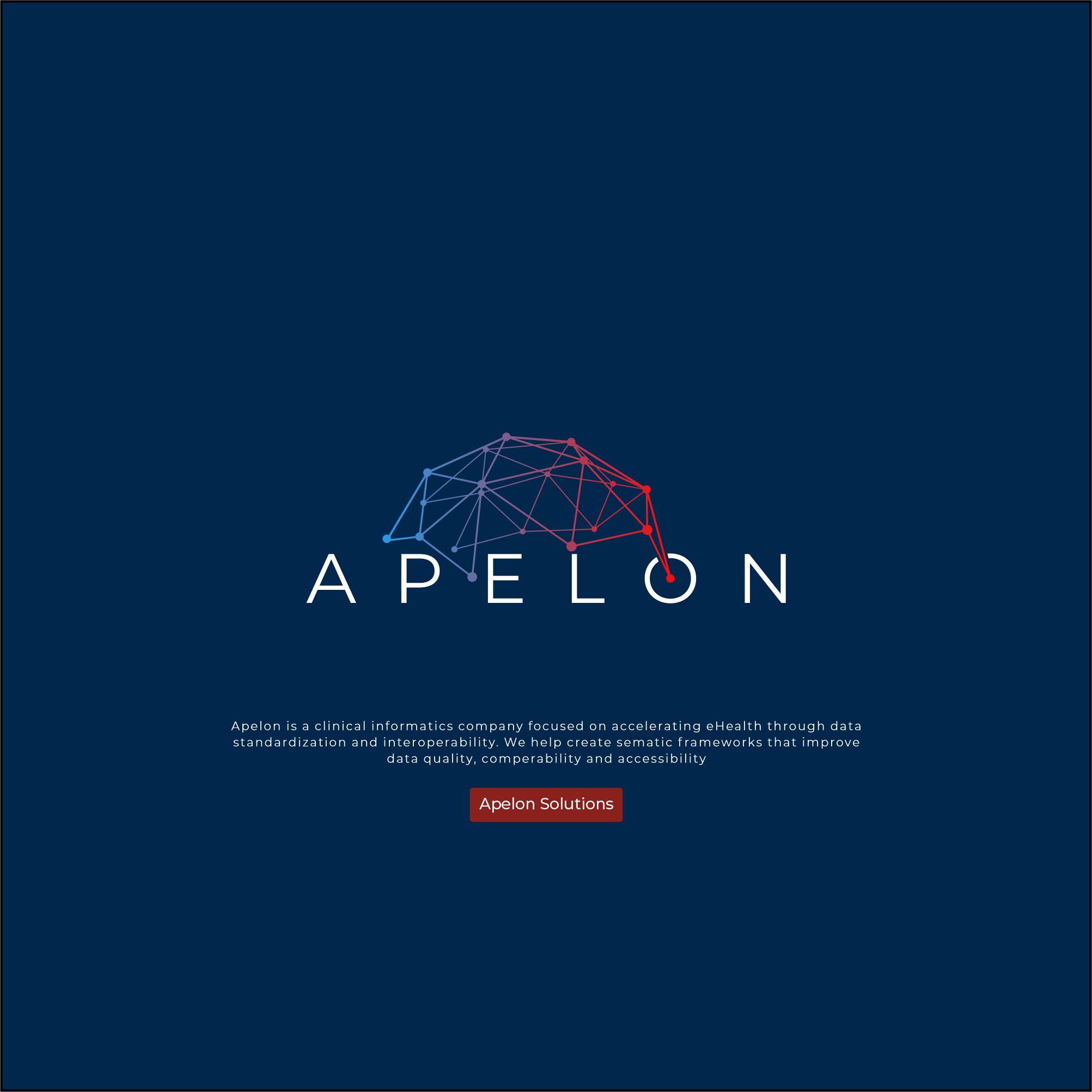 Apelon Project By Sundawani Logo On Dribbble