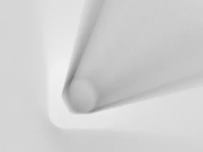 blur app icon 3d animation app apple branding design icon interface ios iphone testflight ui