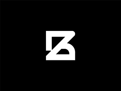B Logo ! b icon b letter b letter logo b logo b mark b modern logo b monogram branding creative logo design graphic design illustration letter b logo logo design minimal logo modern logo