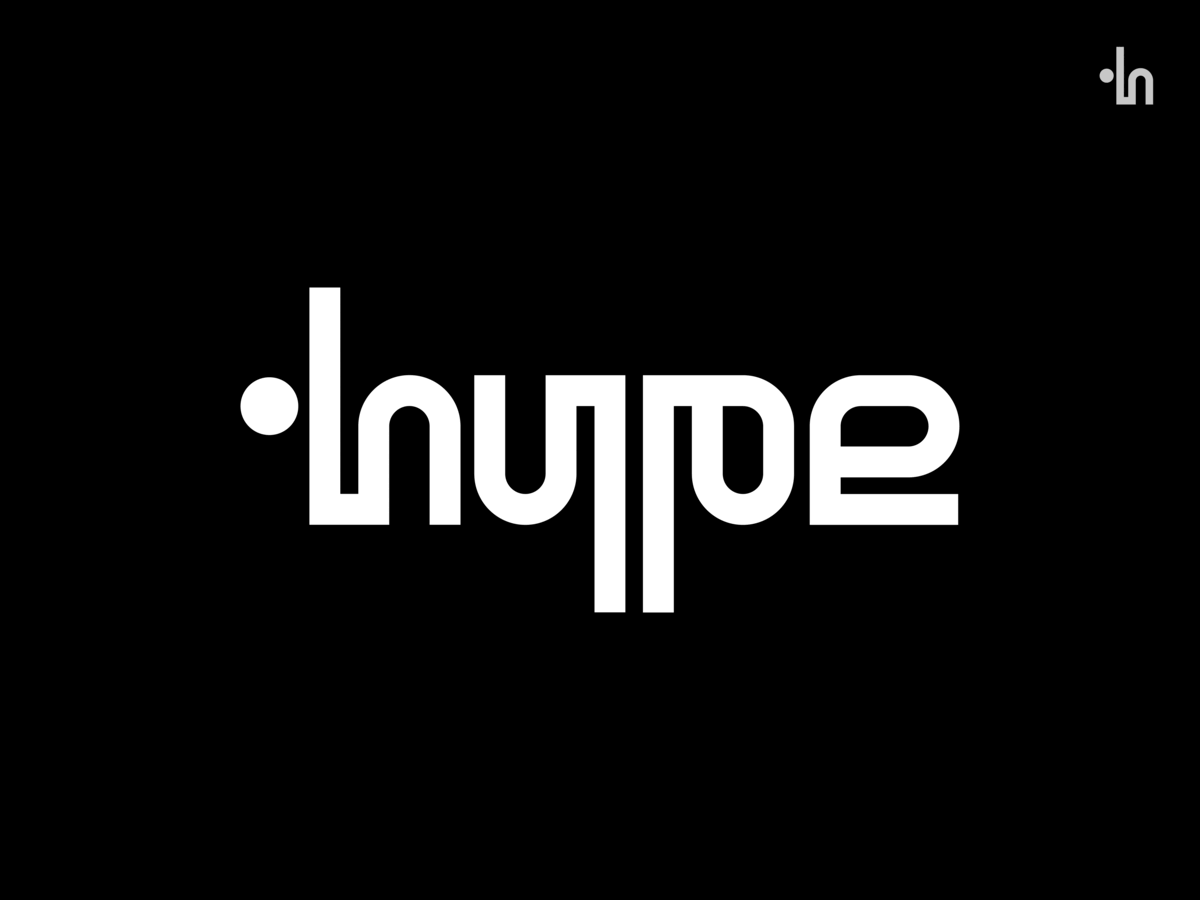Hype fitness_ Logotype cool design e h hype icon letter h logo logotype minimal modern p simple y