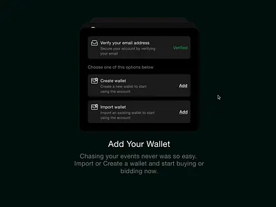 RealTicket - Cards animation app app design design motion graphics ui user research ux