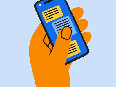 Busuu Illustration Refresh after effects animation busuu illustration project