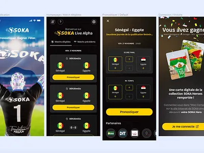 Pronostique football