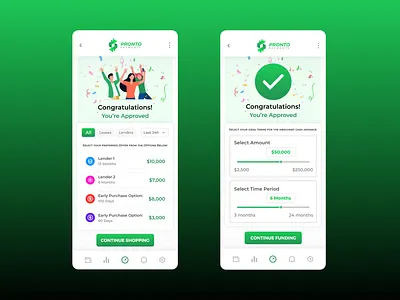 Payment Approved-Congratulation popup approval approved ui design billing branding congratulate green theme design invoice invoicing leaderboard mobile app design payment payment confirmation payment form payment ui ui