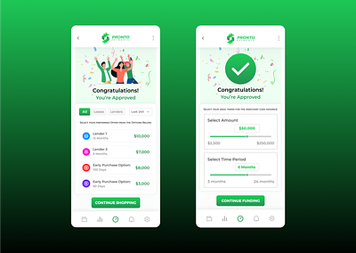 Payment Approved-Congratulation popup approval approved ui design billing branding congratulate green theme design invoice invoicing leaderboard mobile app design payment payment confirmation payment form payment ui ui