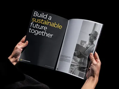 ITP Packaging brand branding design graphic design identity logo visual identity