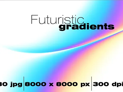 Abstract rainbow gradients abstract background gradient high resolution rainbow texture