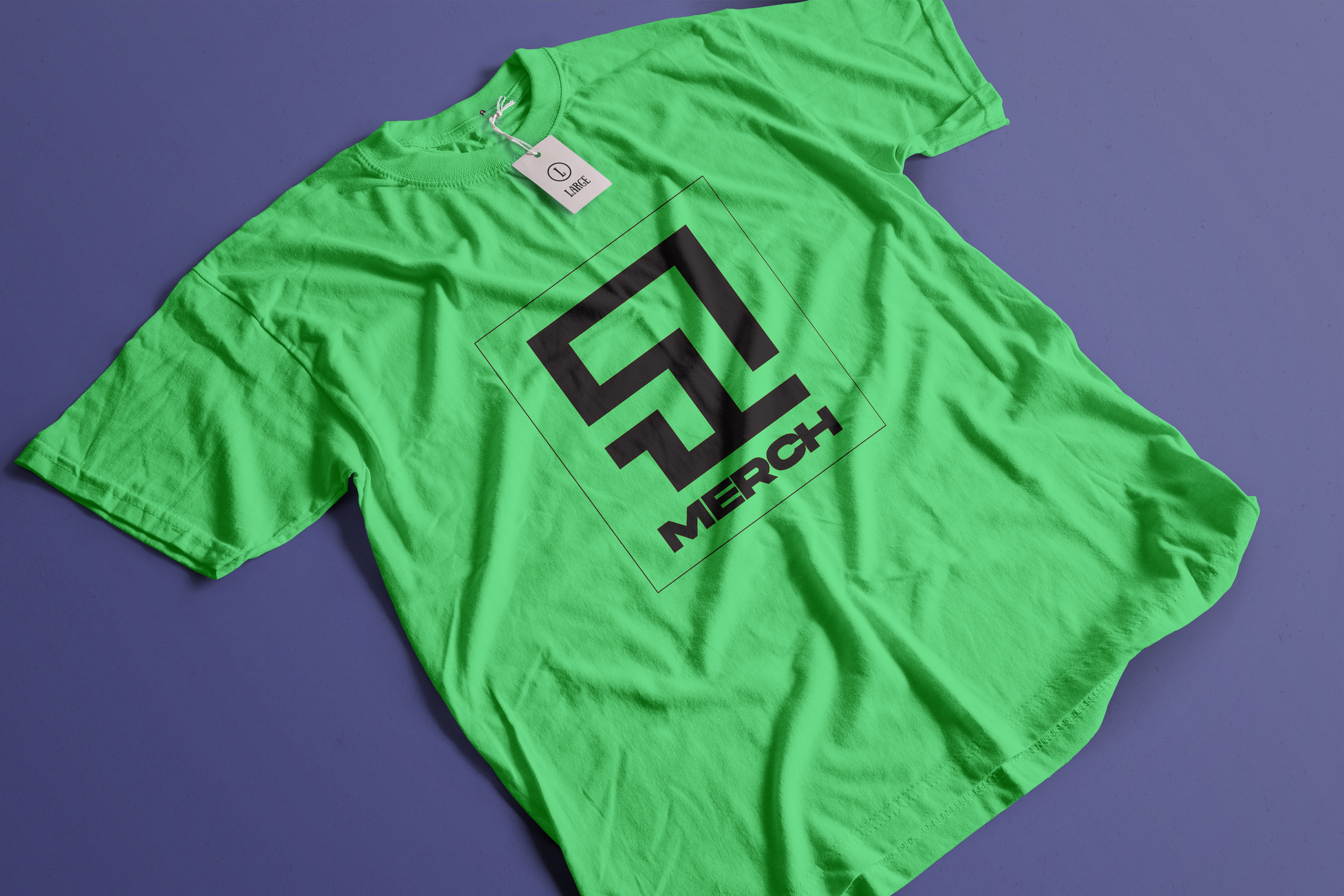 CLOTHING MERCH LOGO & BRANDING branding graphic design