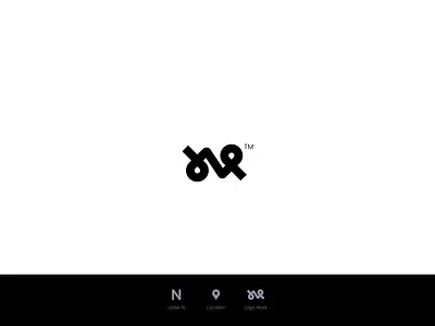 Letter N+Location logo mark (unused) abstract brand identity brand mark branding creative logo graphic design icon identity location location logo logo logo designer logo idea mark monogram n n logo point symbol vector