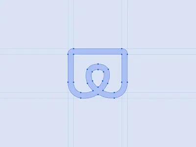 Bledent® Dental Clinic Emblem brand creation branding clinic logo dental logo designstudio emblem graphic design health logo logo logomark logos