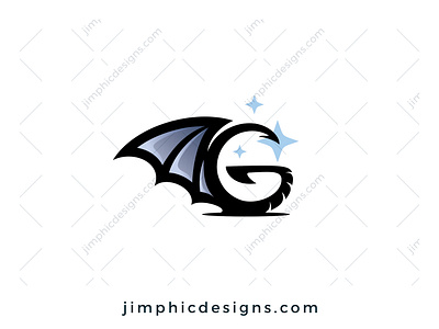 G Dragon Logo branding design dragon graphic design letter letter g letterlogo logo vector