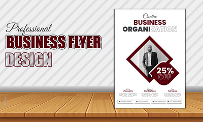 I will business, flyer design, even ,motion flyer 3d animation branding brochure business flyer event flyer flyer flyer design graphic design logo media kit postcard