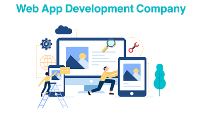 Top 5 Innovative web app development companies in The USA 2024 top web development companies web app developers web app development web app development companies web app development company web development companies