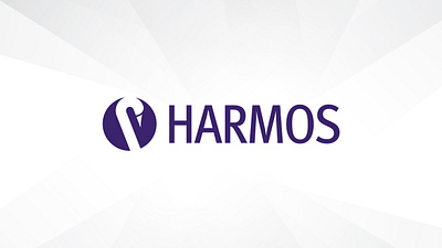 Branding Case Study: Harmos - Clothing Rental Subscription brand identity brand naming brand strategy branding logo design