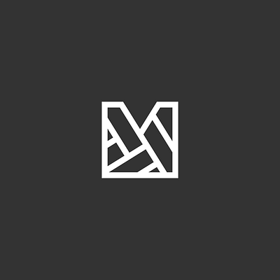 mood'art branding graphic design logo