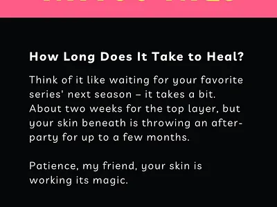 Tattoo FAQ #5 | Justin Jester Tattoos artwork custom tattoos design jester artwork justin jester justin jester tattoos tattoo art