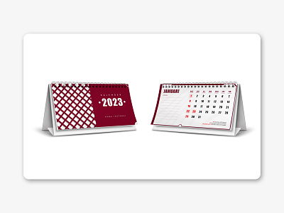Mockup Calendar calendar mockup design graphic design graphio design mockup