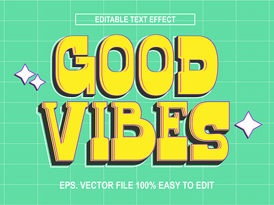 retro text effect editable font font effect graphic design lo retro text text effect text style typography