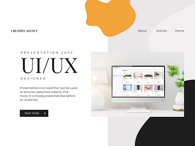 UX/UX Design Ready t graphic design ui ux web development