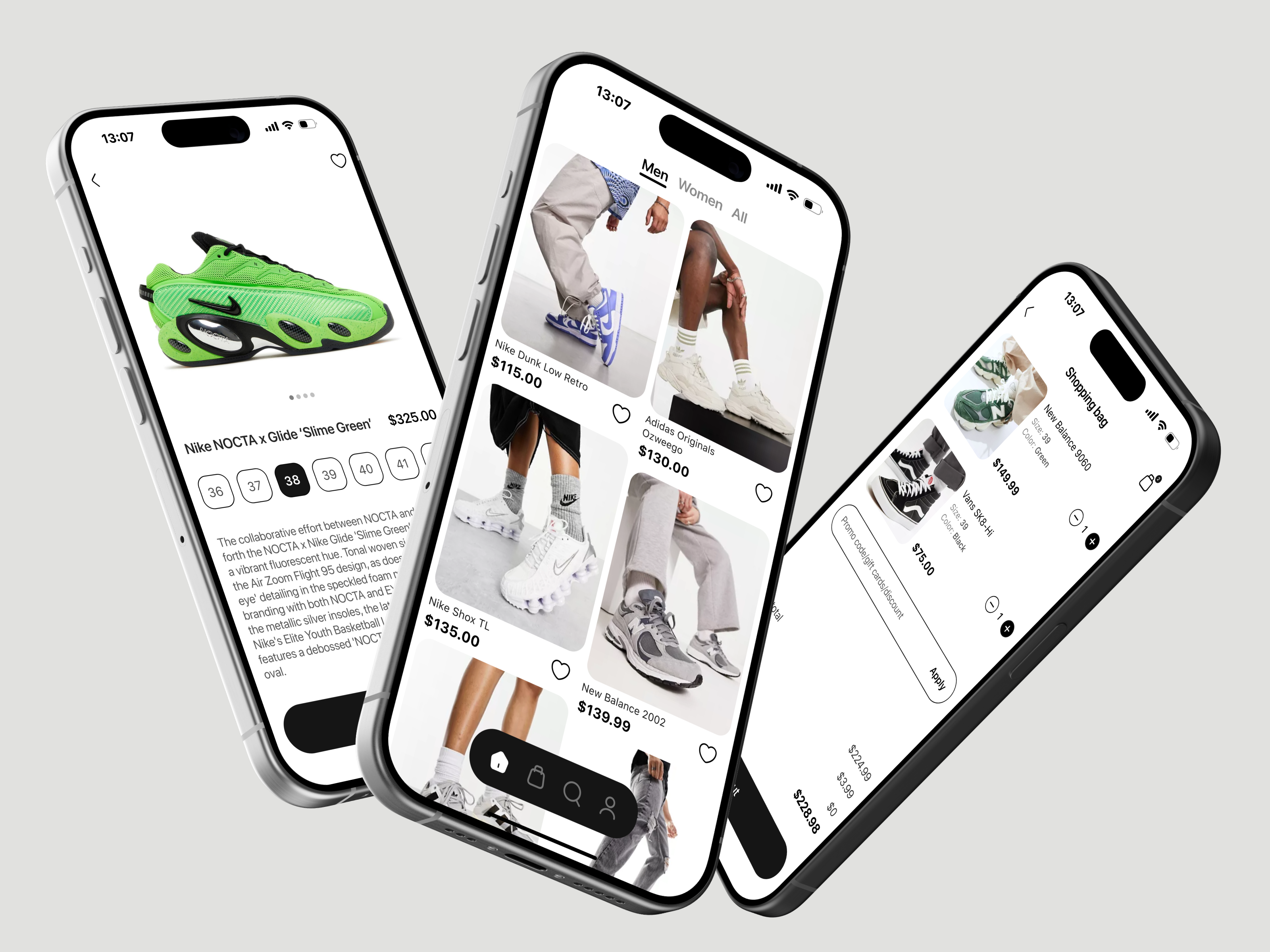 E-commerce Mobile app ai app app app design concept design e commerce e shop ecommerce ecommerce store interface ios marketplace mobile app mobile ui online shopping online store shop store ui ux
