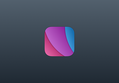 Daily UI #005 - App Icon app dailyui icon