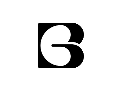 BG GB Letter Logo b bg bg logo design g gb gb logo icon illustration logo logo design logodesign minimal minimalist logo monogram