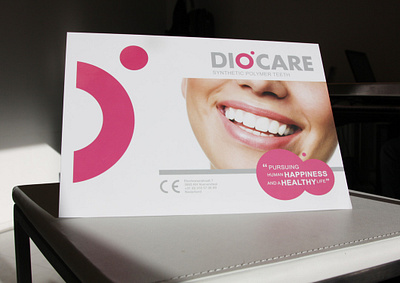 Diocare | Poster