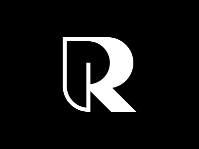 RP PR Letter Logo design entertainment finance icon logo logo design logodesign minimal minimalist logo monogram pr pr logo rp rp logo