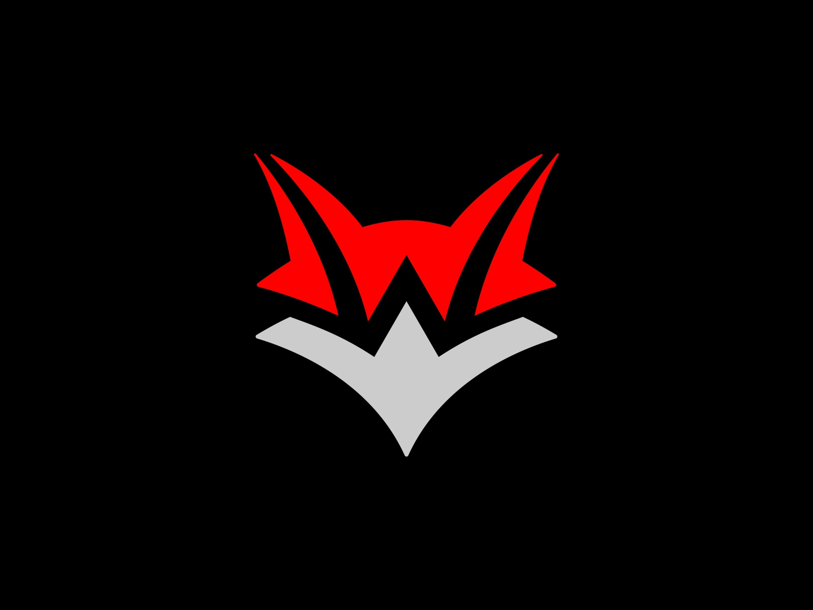 W Letter Fox Logo by Aira | Logo Designer on Dribbble