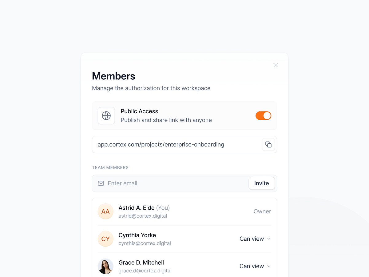 Browse thousands of Modal images for design inspiration | Dribbble