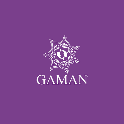 Branding: GAMAN branding brands design graphic design identity illustration logo motion graphics