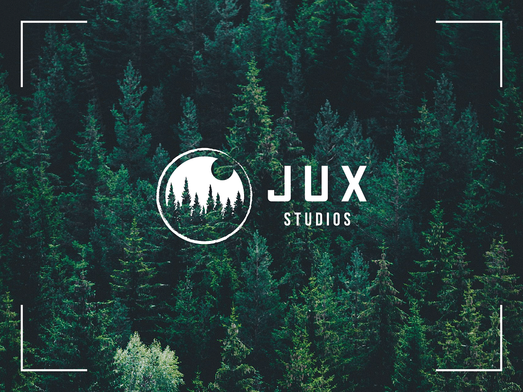 Jux Studios by Ryan Agustian R. on Dribbble