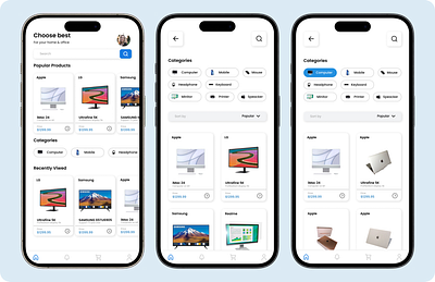 Store app 3d animation branding design emperor emperorbrains figma graphic design illustration logo mobileapp motion graphics ui uidesigner uitrends uiux ux