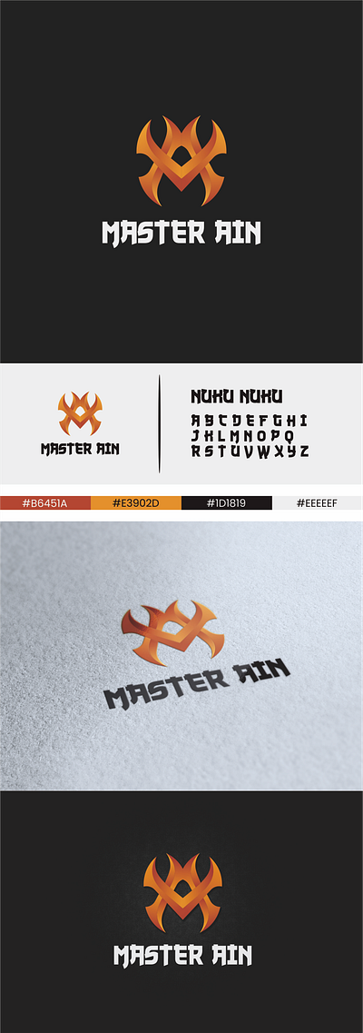 martial arts logo inspiration and moodboard design graphic design logo logo design logo inspiration memorable logo moodboard