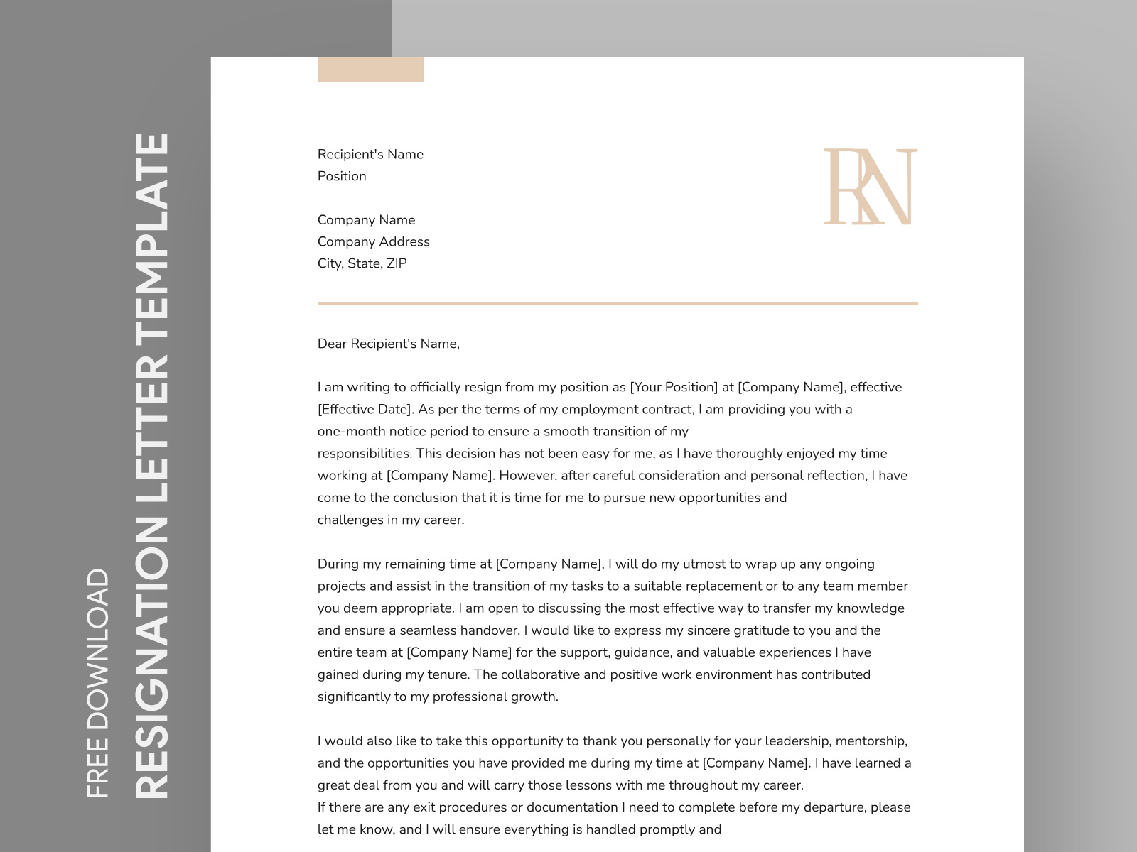 resignation-letter-template-1-month-notice-docx-free-infoupdate