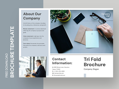 Tri Fold Printing Brochure Free Google Docs Template booklet brochure brochure design brochure template brochures docs free google docs templates free template free template google docs google google docs google docs brochure template handout printing brochure template trifold booklet trifold brochure