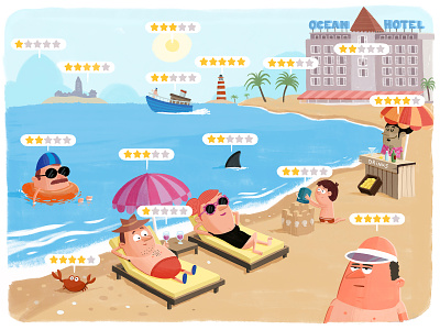 Reviews reviews reviews beach holiday hotel reviews sea sunny