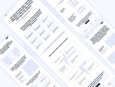 Website wireframe product prototype ui ux website wireframe