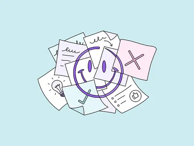 Website illustration. Tascks 2d adobe illustrator bank branding bussiness choise corporate illustration graphic design illustration illustrator money office patch photoshop smile sticker stickers vector vector illustration work