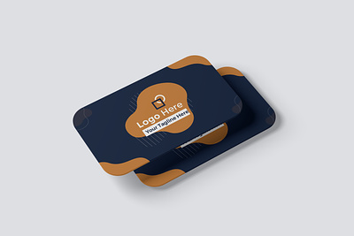 Business card design brand branding design graphic design illustrator