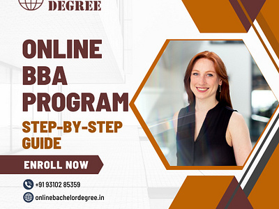 Enrolling in an Online BBA Program Step-by-Step bbaonline bbaonlinebbadegree onlinebba onlinebbadegree